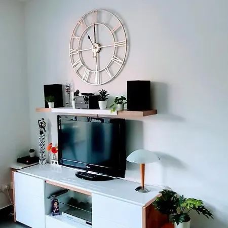 Résidence La Plage 4 **** Appartement *