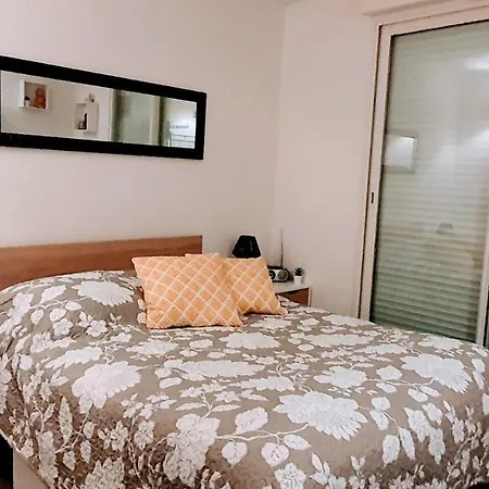 La Plage 4 **** Apartment La Londe-les-Maures