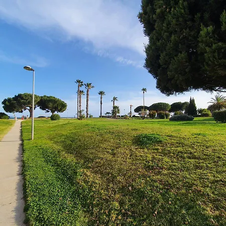 Apartment La Plage 4 **** La Londe-les-Maures