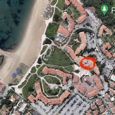 La Plage 4 **** Apartment