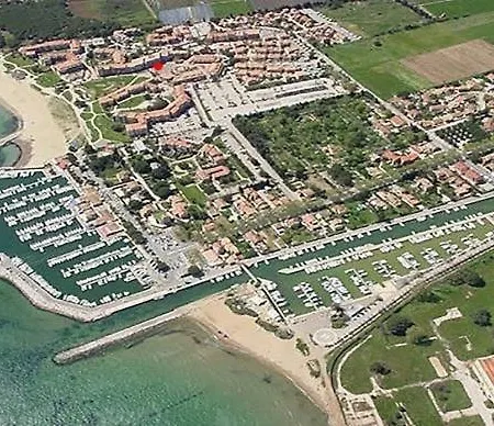 La Plage 4 **** * La Londe-les-Maures