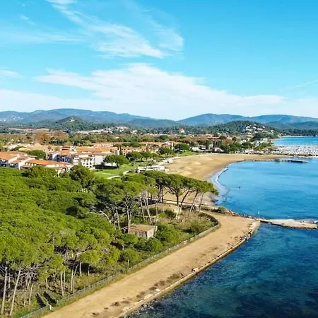 Apartment La Plage 4 ****