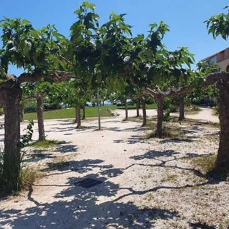 La Plage 4 **** * La Londe-les-Maures